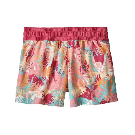 Sort Copii Fete Patagonia Costa Rica Baggies   Sort Copii Fete Patagonia Costa Rica Baggies