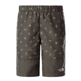 Sort Copii The North Face B Class V Water   Sort Copii The North Face B Class V Water