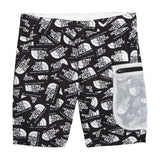 Sort Copii The North Face B High Class V Water   Sort Copii The North Face B High Class V Water