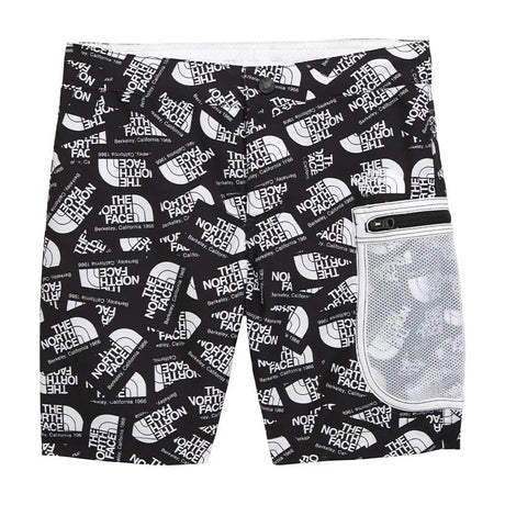 Sort Copii The North Face B High Class V Water   Sort Copii The North Face B High Class V Water