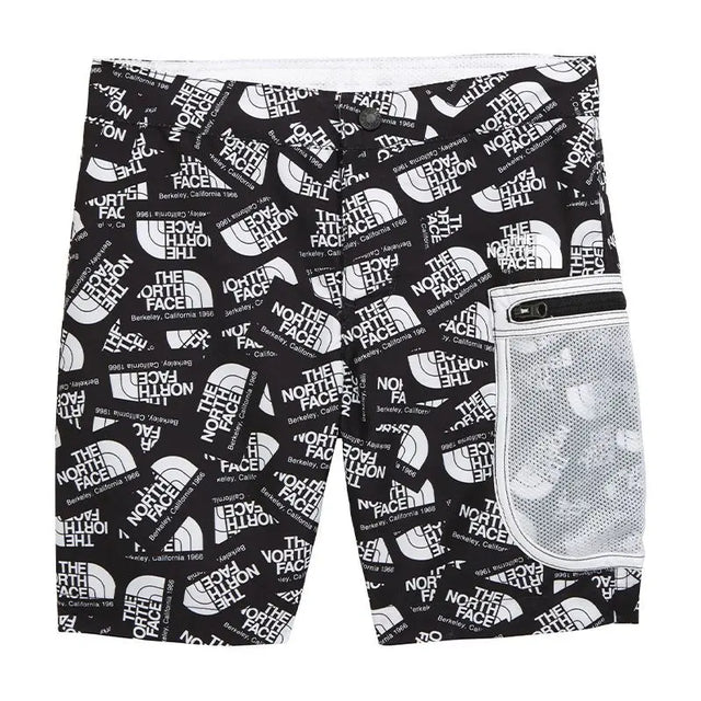 Sort Copii The North Face B High Class V Water   Sort Copii The North Face B High Class V Water