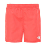 Sort Copii The North Face G High Class Five Water   Sort Copii The North Face G High Class Five Water