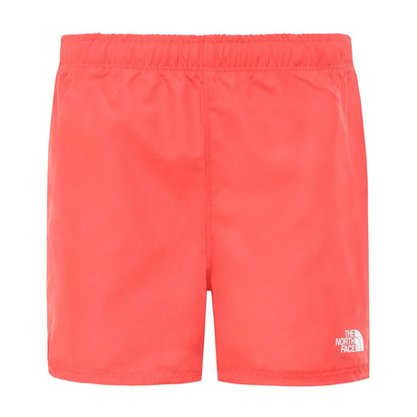 Sort Copii The North Face G High Class Five Water   Sort Copii The North Face G High Class Five Water