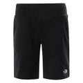 Sort Copii The North Face Y Drew Peak Light