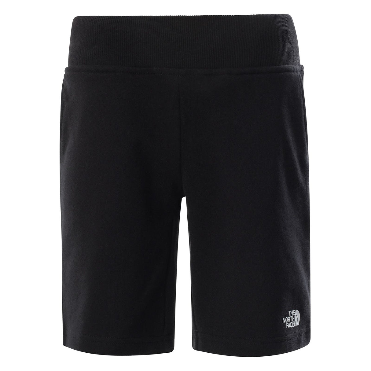 Sort Copii The North Face Y Drew Peak Light