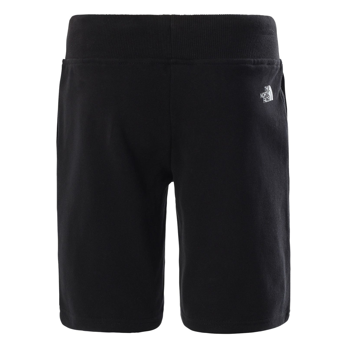 Sort Copii The North Face Y Drew Peak Light
