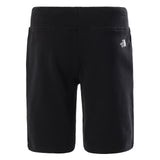 Sort Copii The North Face Y Drew Peak Light