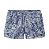 Sort Femei Patagonia W Barely Baggies 2 1/2 In