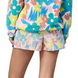 Sort Femei Patagonia W Barely Baggies 2 1/2 In