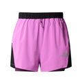 Sort Femei The North Face W 2 In 1