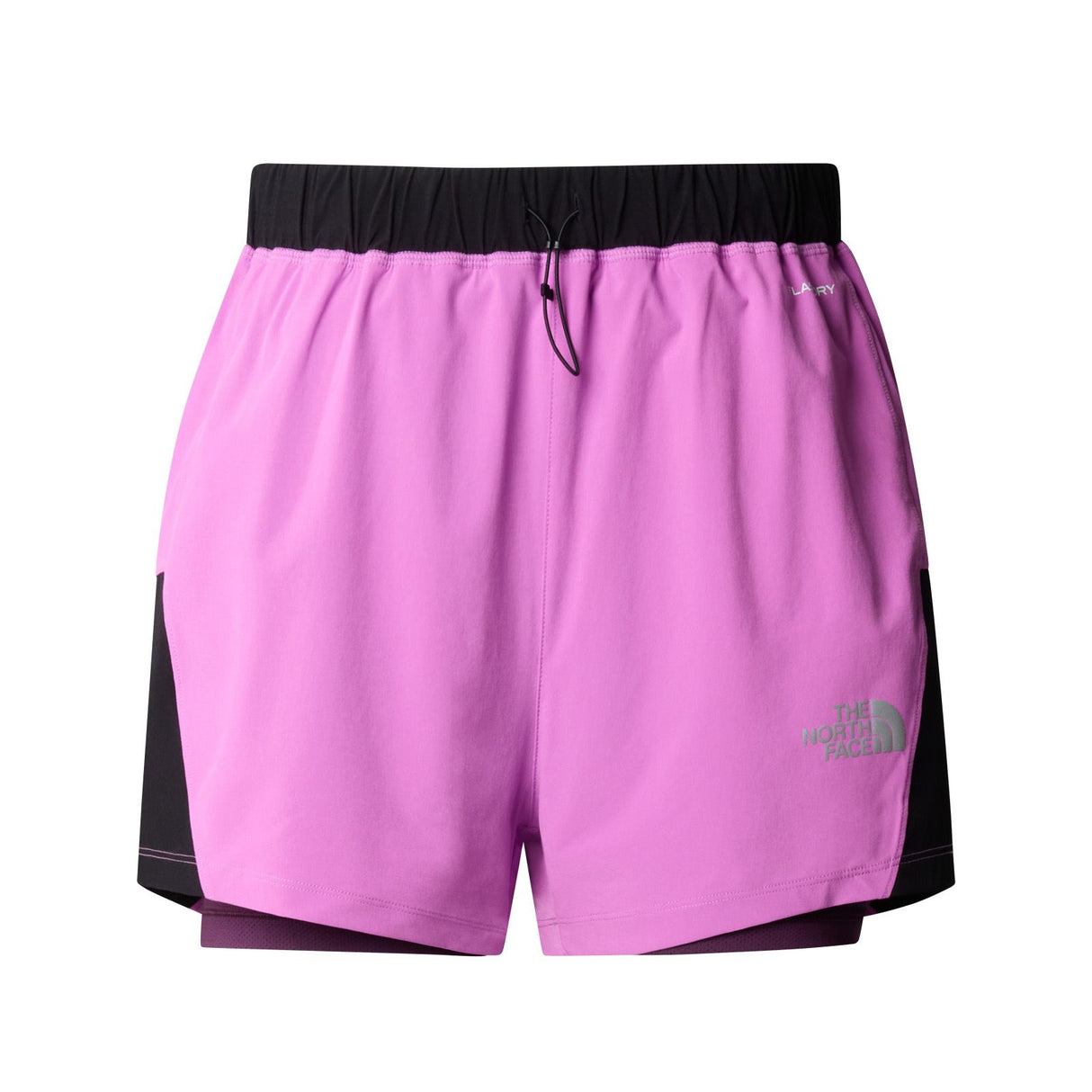 Sort Femei The North Face W 2 In 1