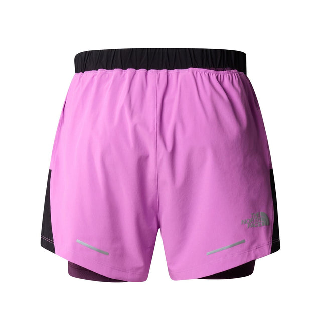 Sort Femei The North Face W 2 In 1   Sort Femei The North Face W 2 In 1