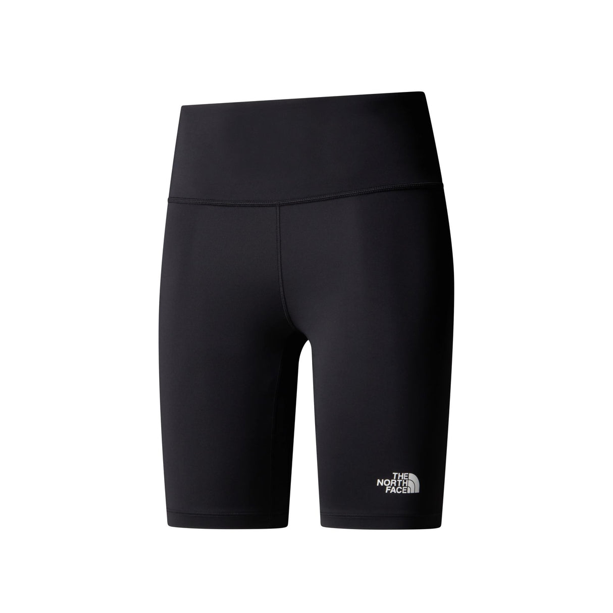 Sort Femei The North Face W Flex 8in Tight