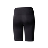 Sort Femei The North Face W Flex 8in Tight