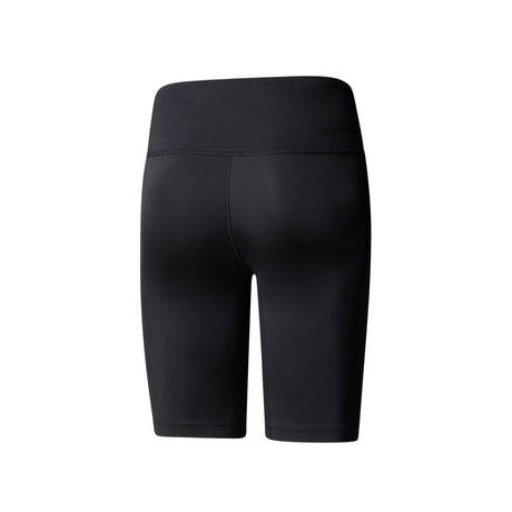 Sort Femei The North Face W Flex 8in Tight