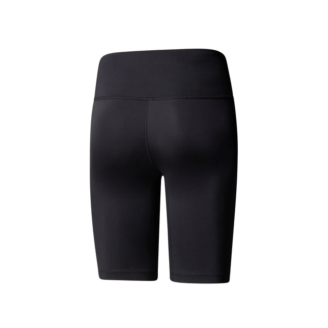 Sort Femei The North Face W Flex 8in Tight   Sort Femei The North Face W Flex 8in Tight