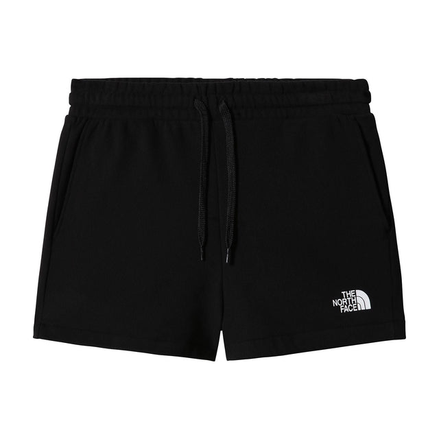 Sort Femei The North Face W Logowear   Sort Femei The North Face W Logowear