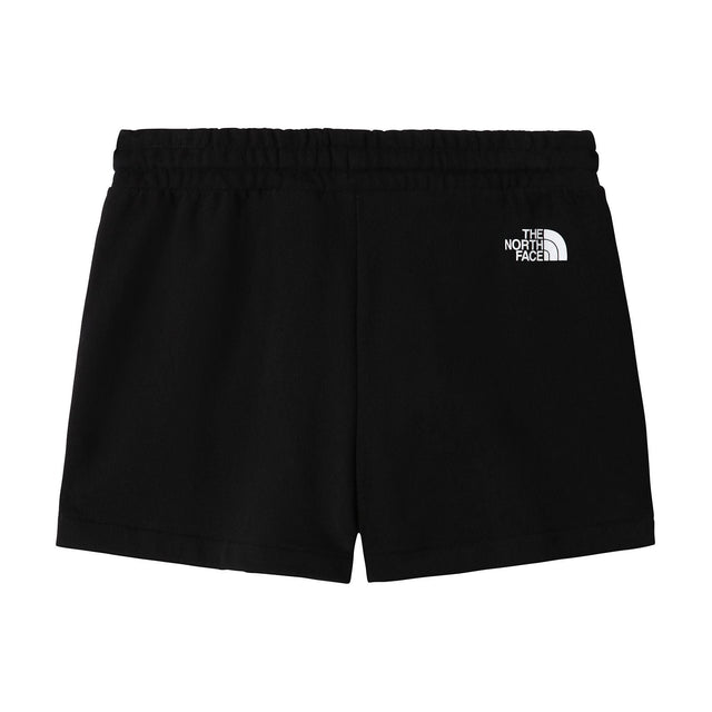 Sort Femei The North Face W Logowear   Sort Femei The North Face W Logowear