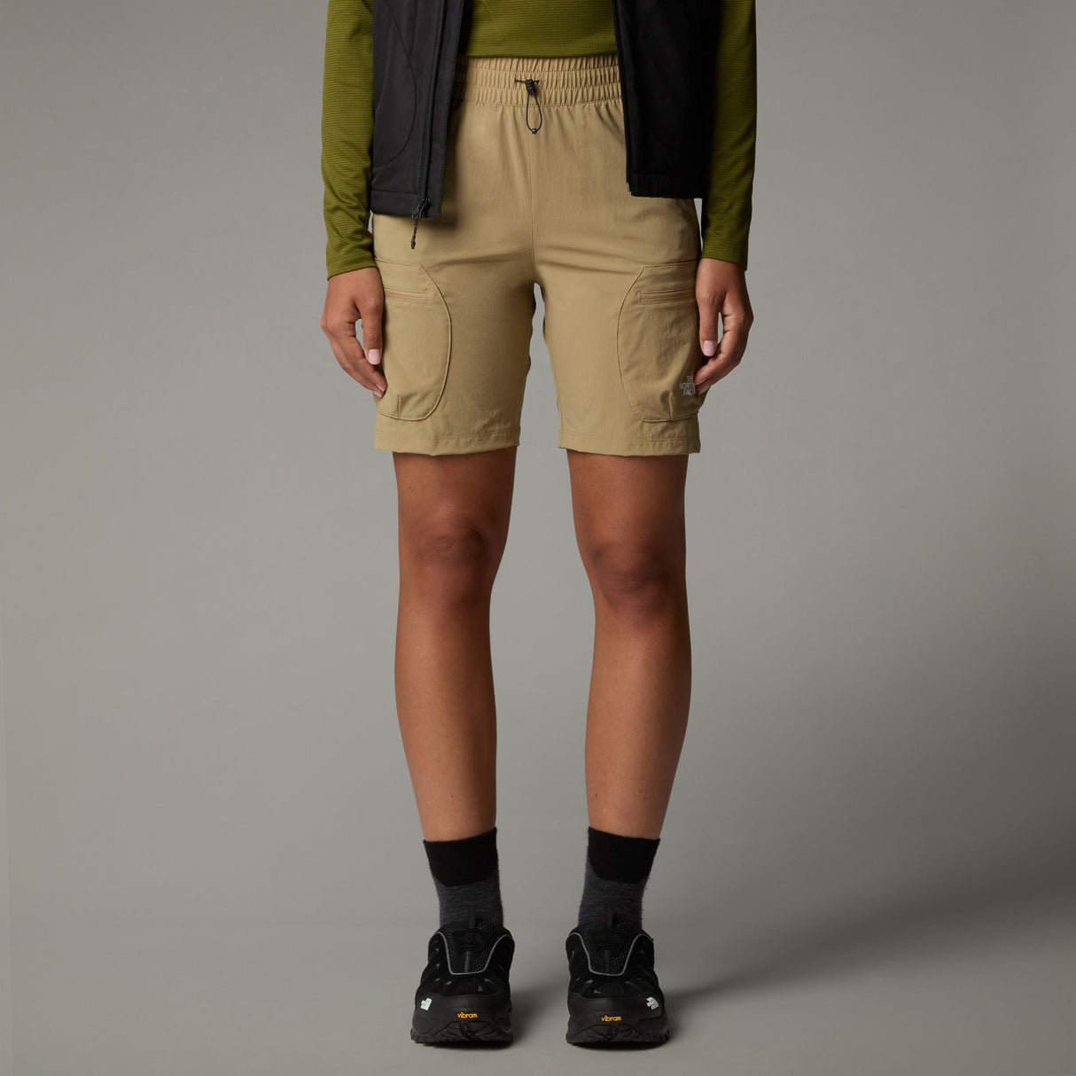 Sort Femei The North Face W Packable   Sort Femei The North Face W Packable
