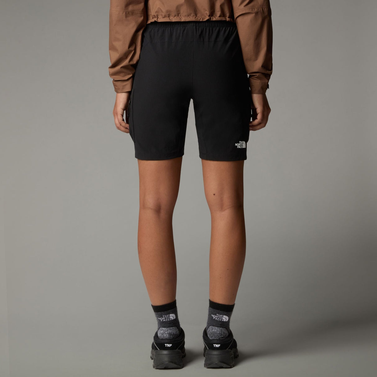 Sort Femei The North Face W Packable   Sort Femei The North Face W Packable