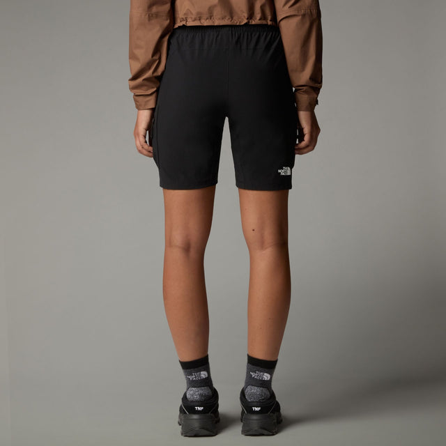 Sort Femei The North Face W Packable   Sort Femei The North Face W Packable