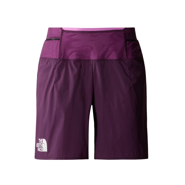 Sort Femei The North Face W Summit Pacesetter 5in   Sort Femei The North Face W Summit Pacesetter 5in