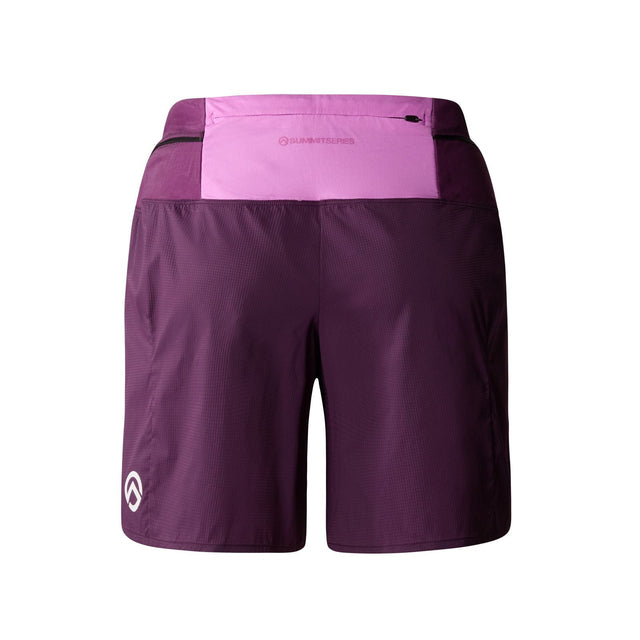Sort Femei The North Face W Summit Pacesetter 5in   Sort Femei The North Face W Summit Pacesetter 5in