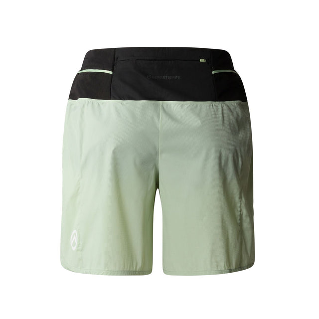 Sort Femei The North Face W Summit Pacesetter 5in   Sort Femei The North Face W Summit Pacesetter 5in