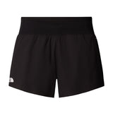 Sort Femei The North Face W Summit Pacesetter 5in