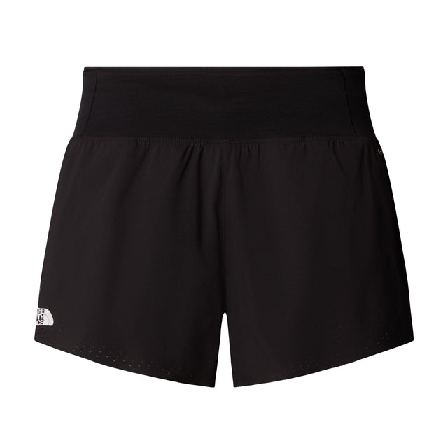 Sort Femei The North Face W Summit Pacesetter 5in   Sort Femei The North Face W Summit Pacesetter 5in