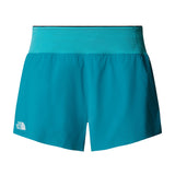 Sort Femei The North Face W Summit Pacesetter 5in