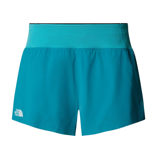 Sort Femei The North Face W Summit Pacesetter 5in   Sort Femei The North Face W Summit Pacesetter 5in