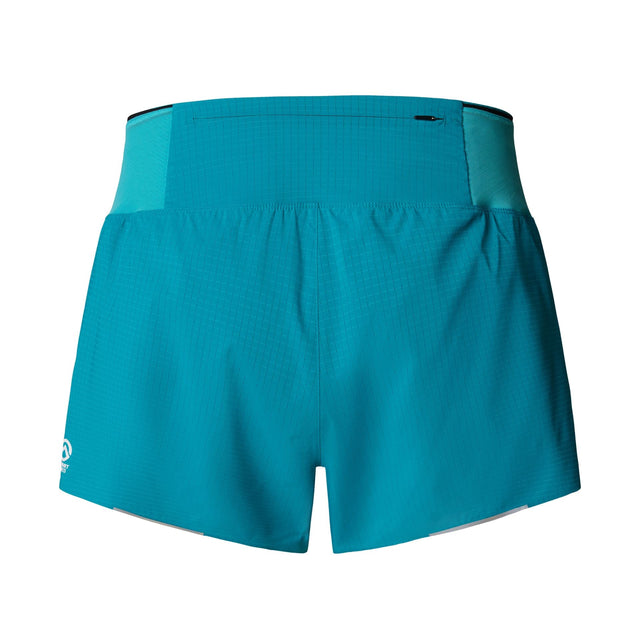 Sort Femei The North Face W Summit Pacesetter 5in   Sort Femei The North Face W Summit Pacesetter 5in