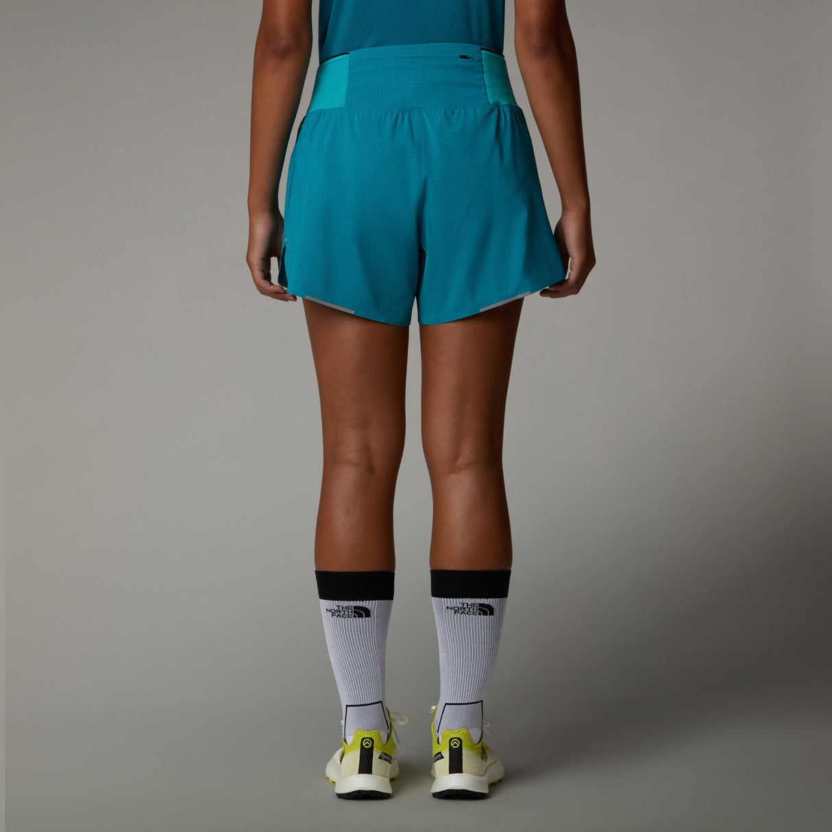 Sort Femei The North Face W Summit Pacesetter 5in
