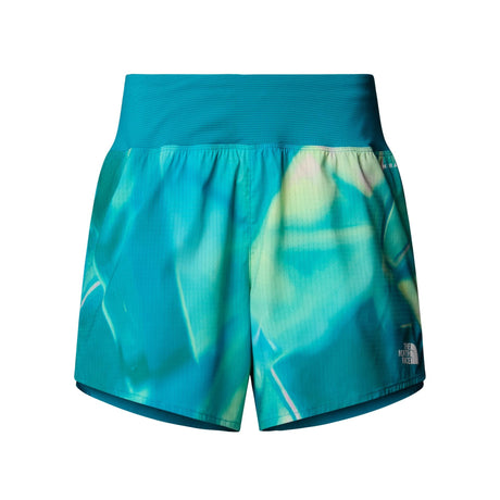 Sort Femei The North Face W Sunriser 5in   Sort Femei The North Face W Sunriser 5in