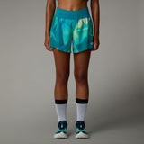 Sort Femei The North Face W Sunriser 5in   Sort Femei The North Face W Sunriser 5in