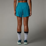 Sort Femei The North Face W Sunriser 5in   Sort Femei The North Face W Sunriser 5in