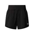 Sort Femei The North Face W Sunriser 5in   Sort Femei The North Face W Sunriser 5in