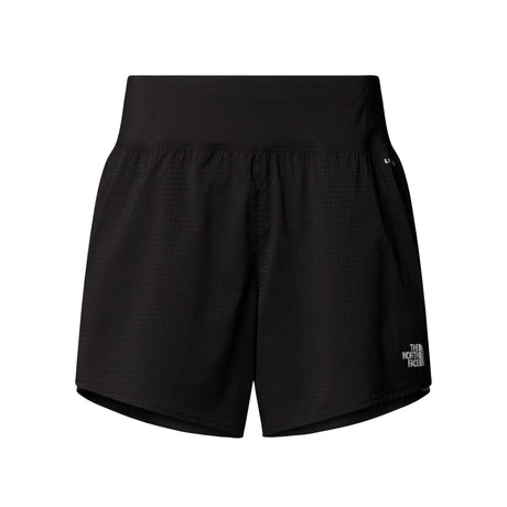 Sort Femei The North Face W Sunriser 5in   Sort Femei The North Face W Sunriser 5in