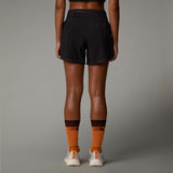 Sort Femei The North Face W Sunriser 5in   Sort Femei The North Face W Sunriser 5in