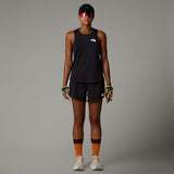Sort Femei The North Face W Sunriser 5in   Sort Femei The North Face W Sunriser 5in