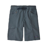 Sort Copii Baieti Patagonia B Outdoor Everyday