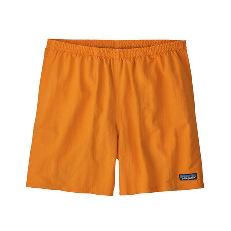 Sort Patagonia M Baggies - 5 In   Sort Patagonia M Baggies - 5 In