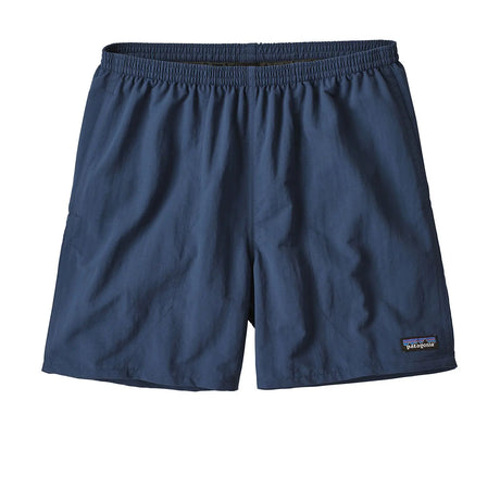 Sort Patagonia M Baggies - 5 In   Sort Patagonia M Baggies - 5 In