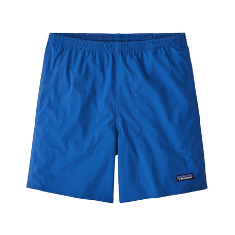 Sort Patagonia M Baggies Lights 6.5 In   Sort Patagonia M Baggies Lights 6.5 In