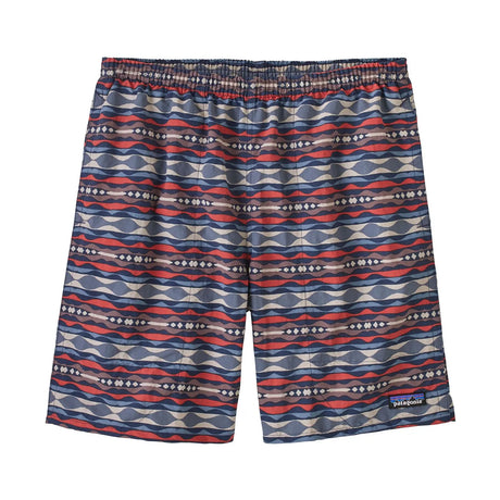 Sort Patagonia M Baggies Longs 7 Inch   Sort Patagonia M Baggies Longs 7 Inch