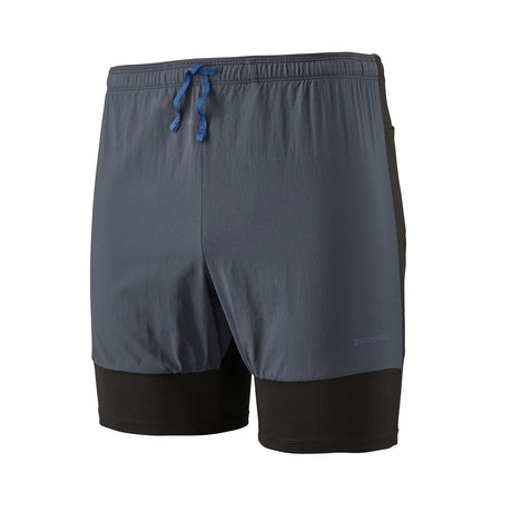 Sort Patagonia M Endless Run   Sort Patagonia M Endless Run