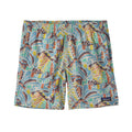 Sort Patagonia M Funhoggers