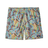 Sort Patagonia M Funhoggers