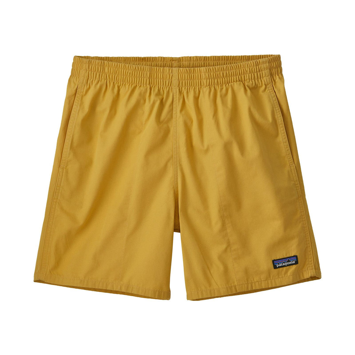 Sort Patagonia M Funhoggers